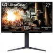 MONITOR LG 27 GAMER  ULTRAGEAR 27GS85Q-B NANO IPS QHD 180 Hz 